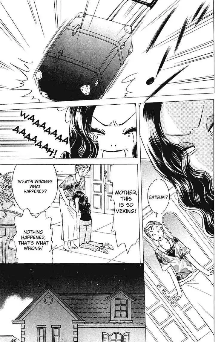 Orange Yane no Chiisana Ie Chapter 31 3
